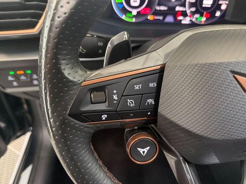 Leon CUPRA 2021 occasion 34000 Montpellier