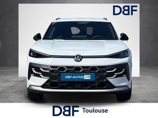 T-ROC Volkswagen 2026 occasion 33700 M&eacute;rignac