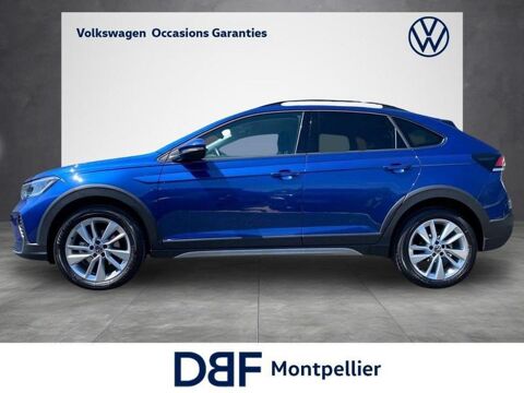 Taigo Volkswagen 2025 occasion 34000 Montpellier