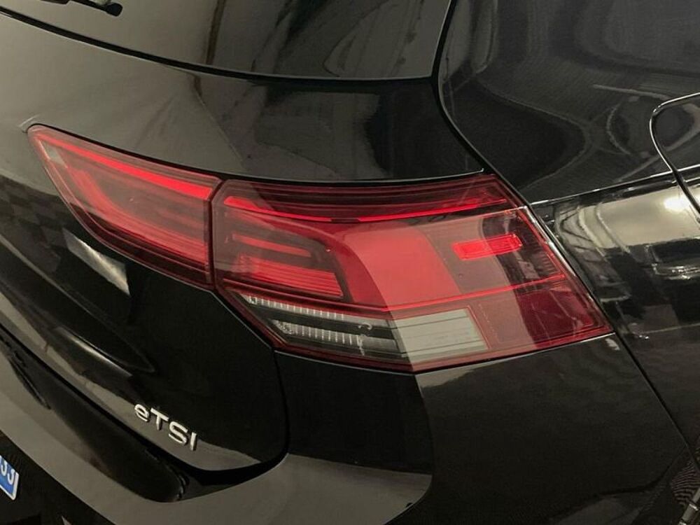 Golf Volkswagen 2024 occasion 33700 M&eacute;rignac