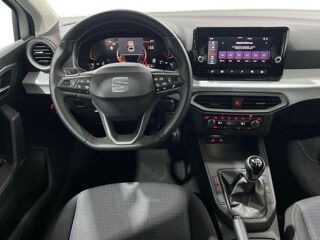 Ibiza SEAT 2024 occasion 33700 M&eacute;rignac