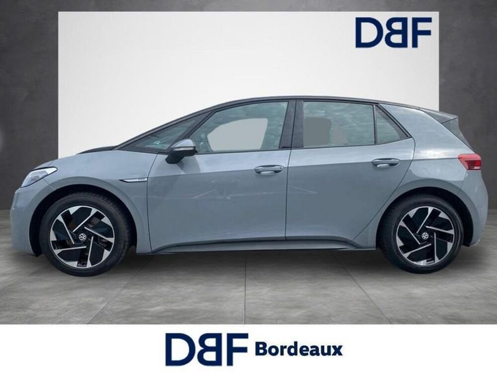 ID.3 Volkswagen 2022 occasion 33700 M&eacute;rignac