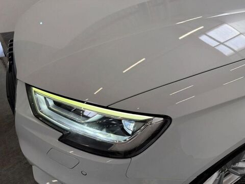 A3 Audi 2020 occasion 34000 Montpellier
