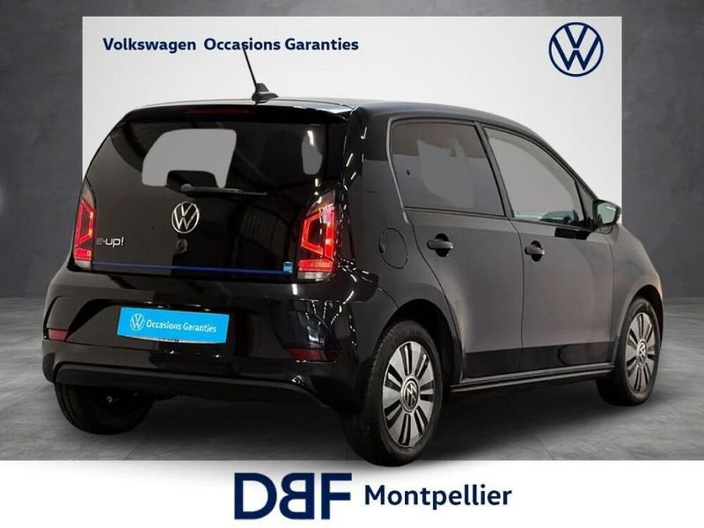 UP Volkswagen 2021 occasion 34000 Montpellier