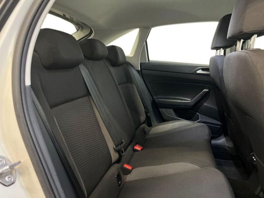 Taigo Volkswagen 2022 occasion 34000 Montpellier