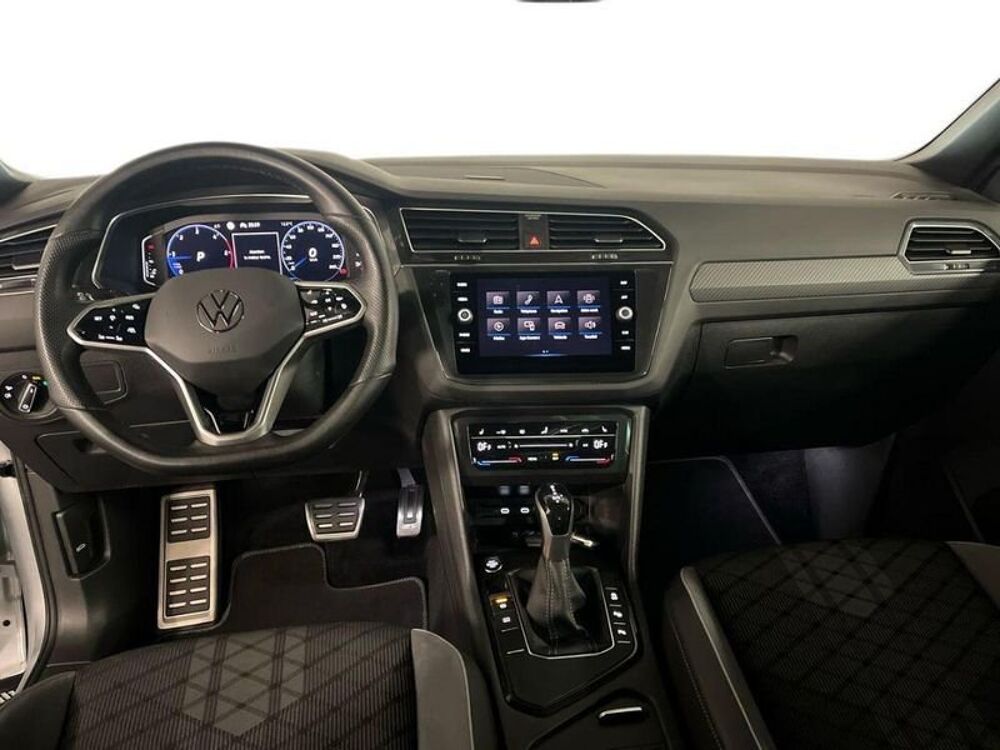 Tiguan Volkswagen 2023 occasion 33700 M&eacute;rignac