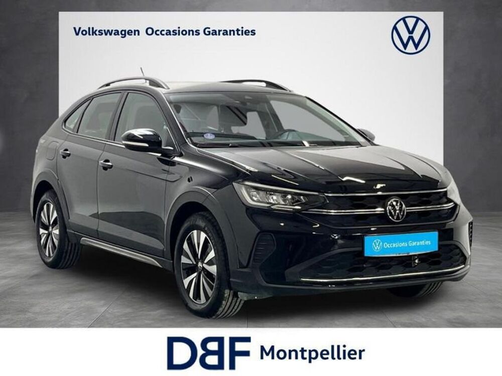 Taigo Volkswagen 2023 occasion 34000 Montpellier