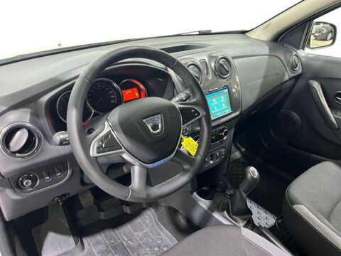 Sandero Dacia 2019 occasion 33700 M&eacute;rignac