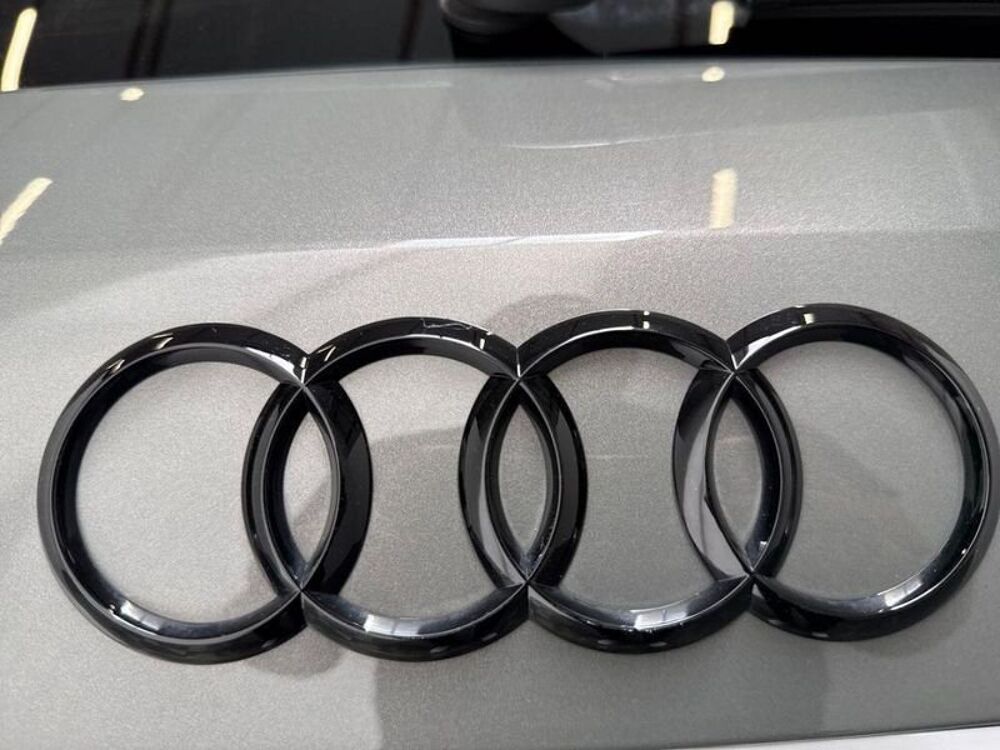 Q3 Audi 2025 occasion 34000 Montpellier