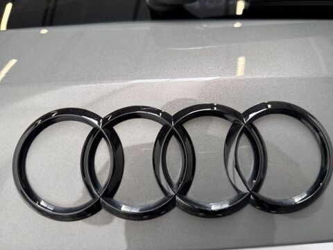 Q3 Audi 2025 occasion 34000 Montpellier