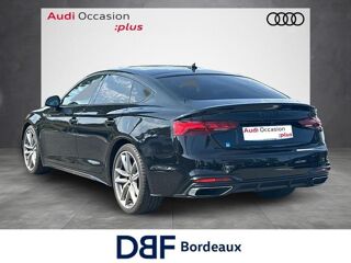A5 Audi 2023 occasion 33370 Artigues-pr&egrave;s-Bordeaux