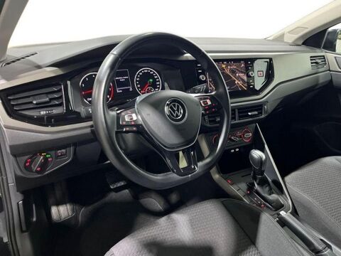 Polo Volkswagen 2021 occasion 33700 M&eacute;rignac