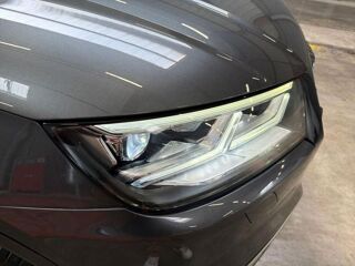 Q5 Audi 2020 occasion 34000 Montpellier