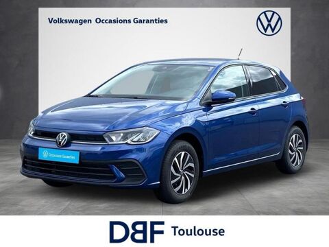 Volkswagen Polo Volkswagen 2025 occasion M&eacute;rignac 33700