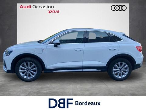 Q3 Audi 2021 occasion 33370 Artigues-pr&egrave;s-Bordeaux