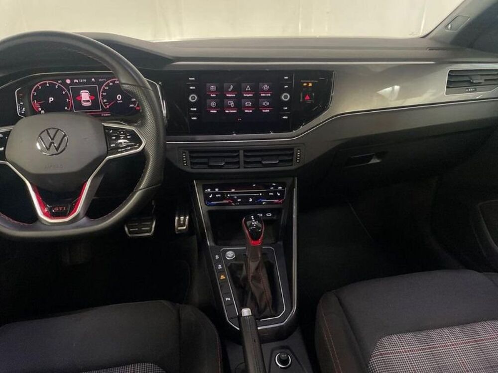 Polo Volkswagen 2023 occasion 33700 M&eacute;rignac