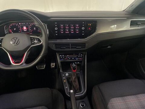 Polo Volkswagen 2023 occasion 33700 M&eacute;rignac