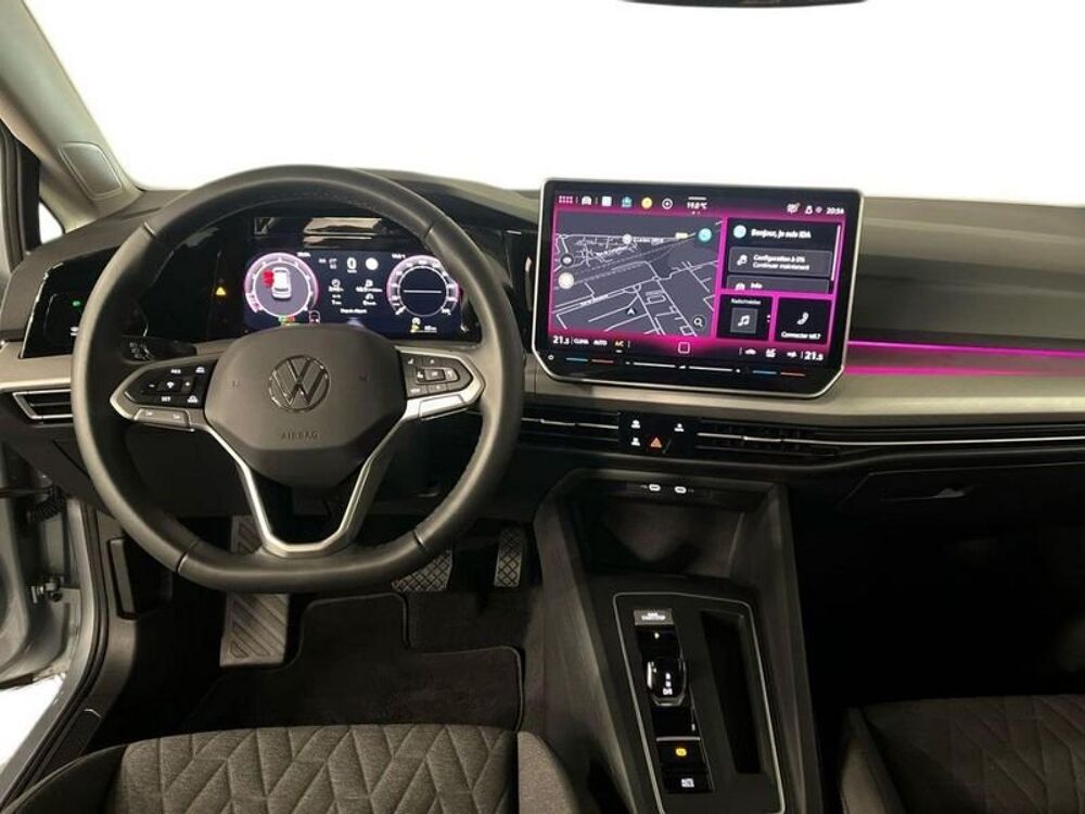 Golf Volkswagen 2025 occasion 33700 M&eacute;rignac