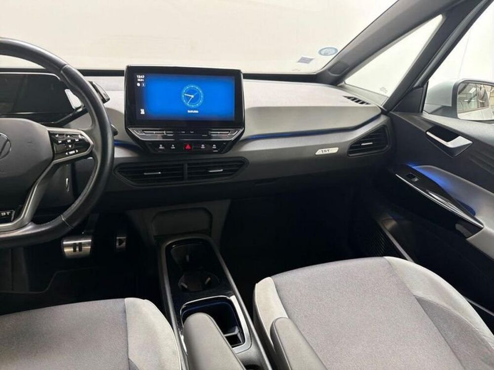 ID.3 Volkswagen 2021 occasion 34000 Montpellier
