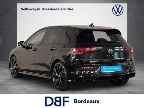 Golf Volkswagen 2024 occasion 33700 M&eacute;rignac