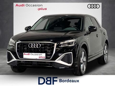 Annonce voiture Audi Q2 26990 €