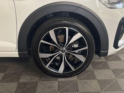 Taigo Volkswagen 2023 occasion 33700 M&eacute;rignac