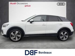 Q2 Audi 2023 occasion 33370 Artigues-pr&egrave;s-Bordeaux