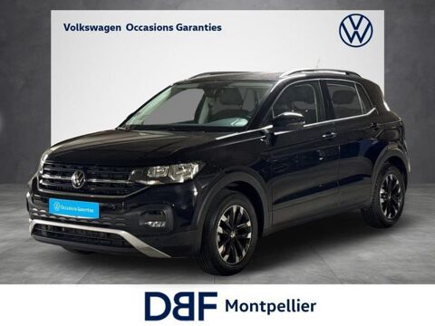Volkswagen T-Cross Volkswagen 2023 occasion Montpellier 34000
