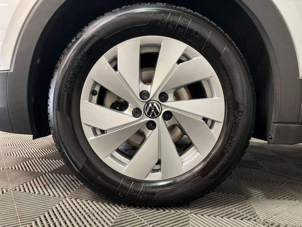 T-Cross Volkswagen 2024 occasion 33700 M&eacute;rignac