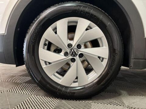 T-Cross Volkswagen 2024 occasion 33700 M&eacute;rignac