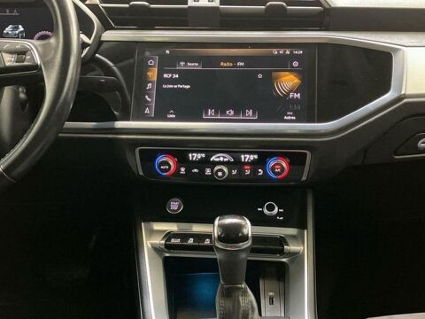Q3 Audi 2019 occasion 34000 Montpellier