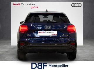 Q2 Audi 2023 occasion 34000 Montpellier