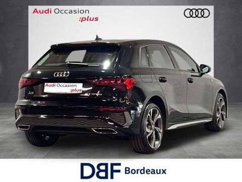 A3 Audi 2023 occasion 33370 Artigues-pr&egrave;s-Bordeaux