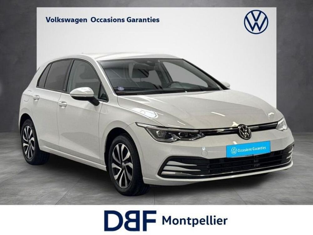 Golf Volkswagen 2023 occasion 34000 Montpellier