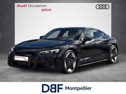 Audi E-TRON Audi 2023 occasion Montpellier 34000