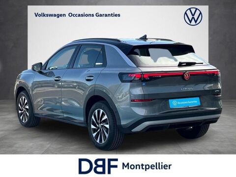 T-ROC Volkswagen 2026 occasion 34000 Montpellier