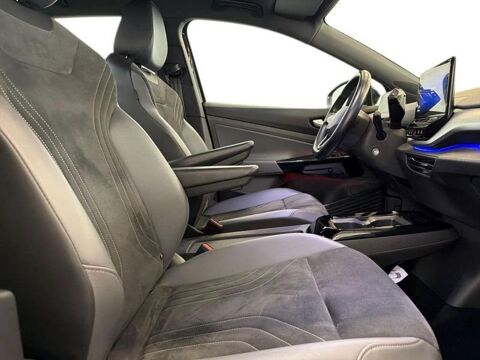 ID.4 Volkswagen 2023 occasion 34000 Montpellier