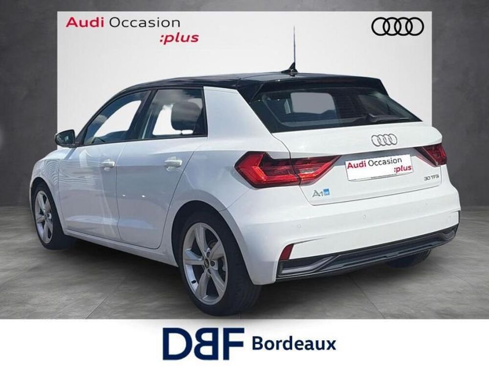 A1 Audi 2022 occasion 33370 Artigues-pr&egrave;s-Bordeaux