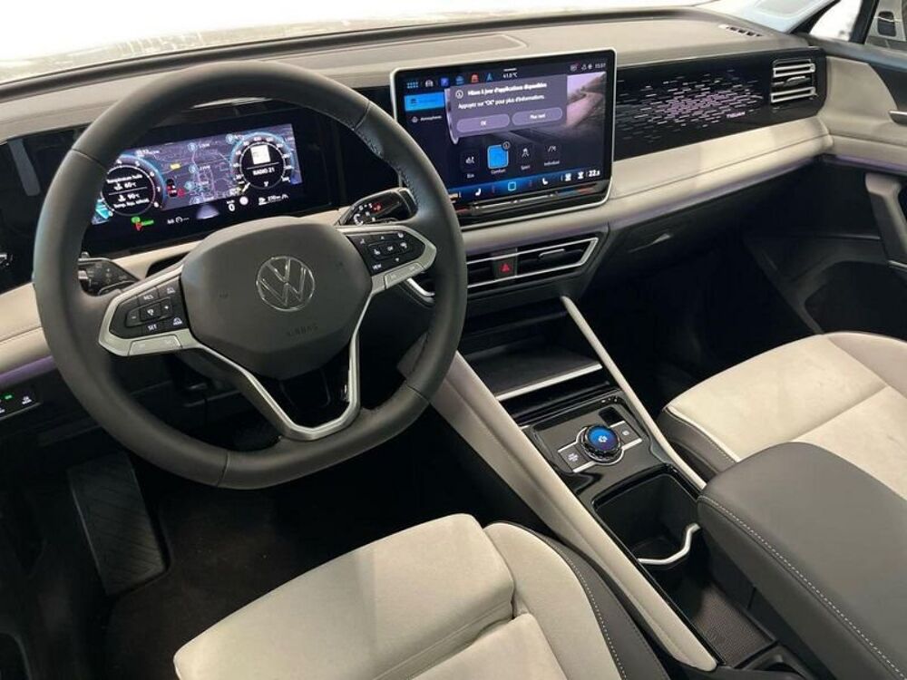 Tiguan Volkswagen 2026 occasion 33700 M&eacute;rignac