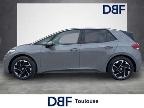 ID.3 Volkswagen 2026 occasion 33700 M&eacute;rignac