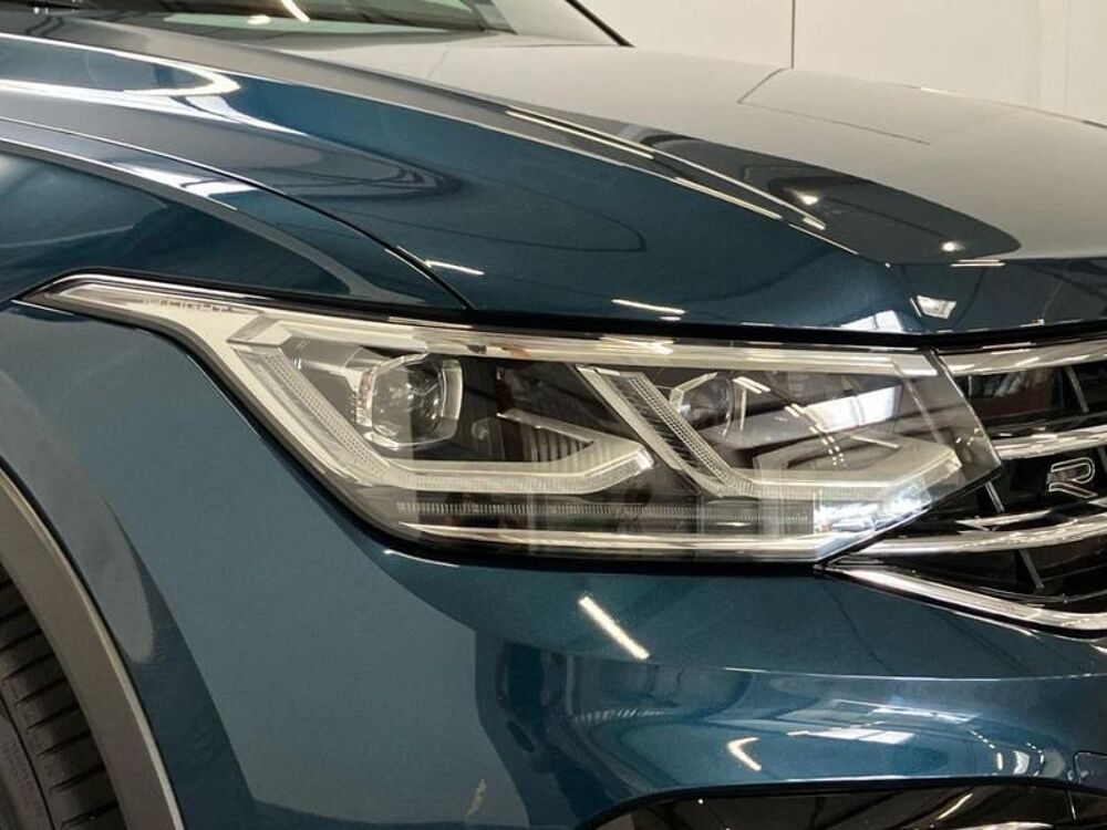 Tiguan Volkswagen 2023 occasion 34000 Montpellier