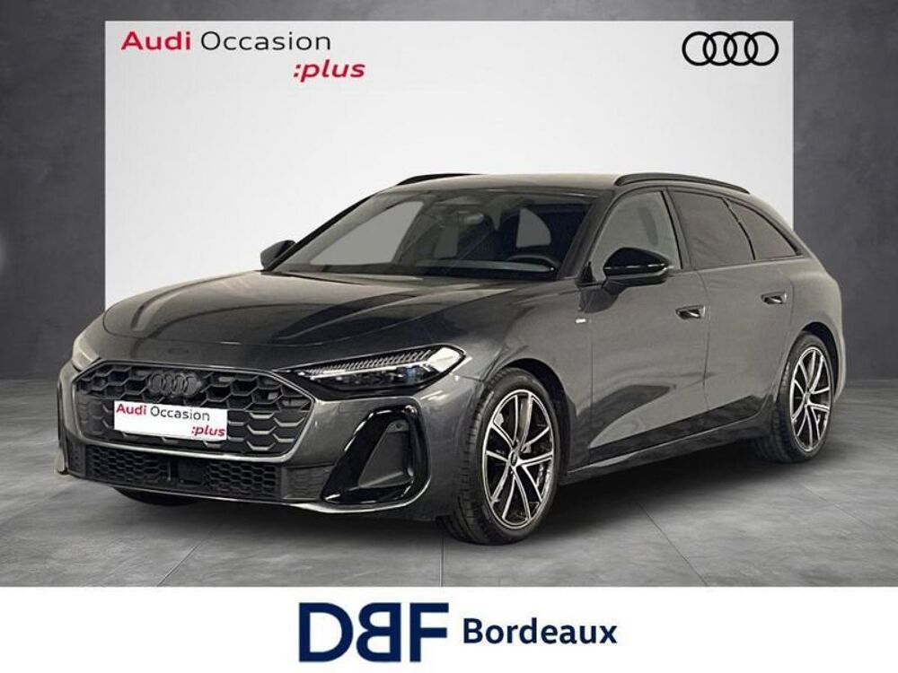A5 Audi 2025 occasion 33370 Artigues-pr&egrave;s-Bordeaux