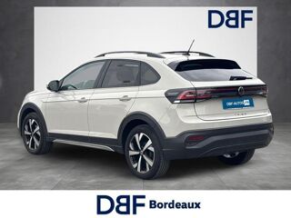 Taigo Volkswagen 2025 occasion 33700 M&eacute;rignac
