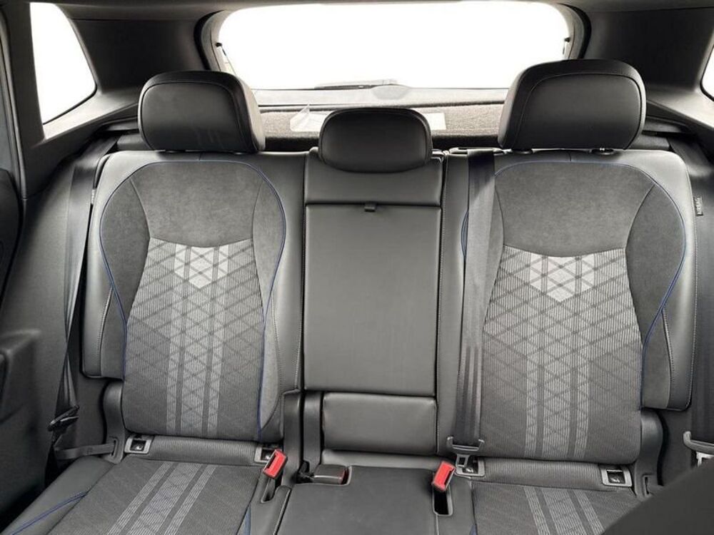 Tiguan Volkswagen 2026 occasion 33700 M&eacute;rignac