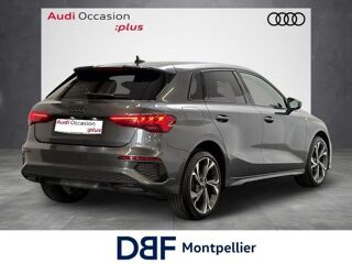 A3 Audi 2024 occasion 34000 Montpellier