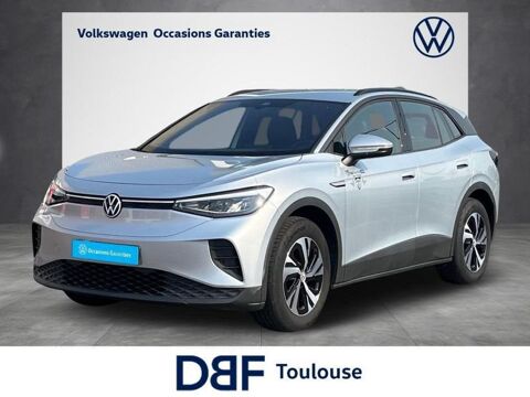Volkswagen ID.4 Volkswagen 2025 occasion M&eacute;rignac 33700