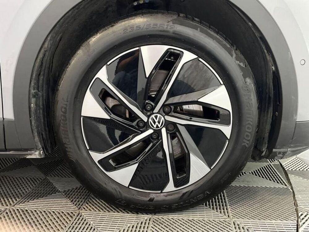 ID.4 Volkswagen 2022 occasion 34000 Montpellier