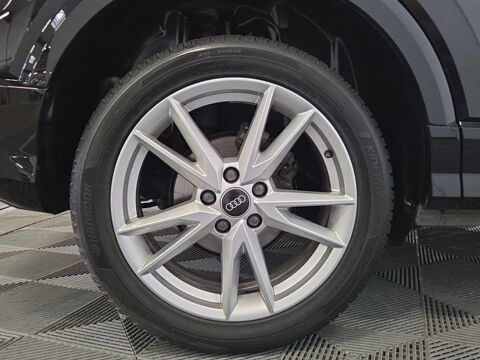 Q2 Audi 2022 occasion 34000 Montpellier