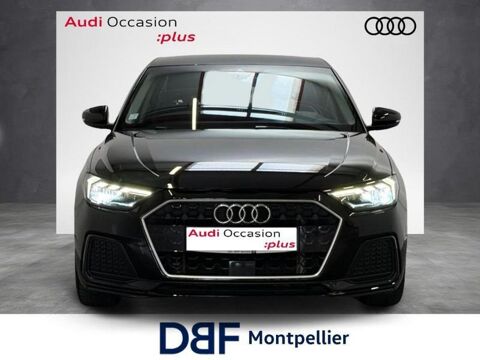 A1 Audi 2021 occasion 34000 Montpellier
