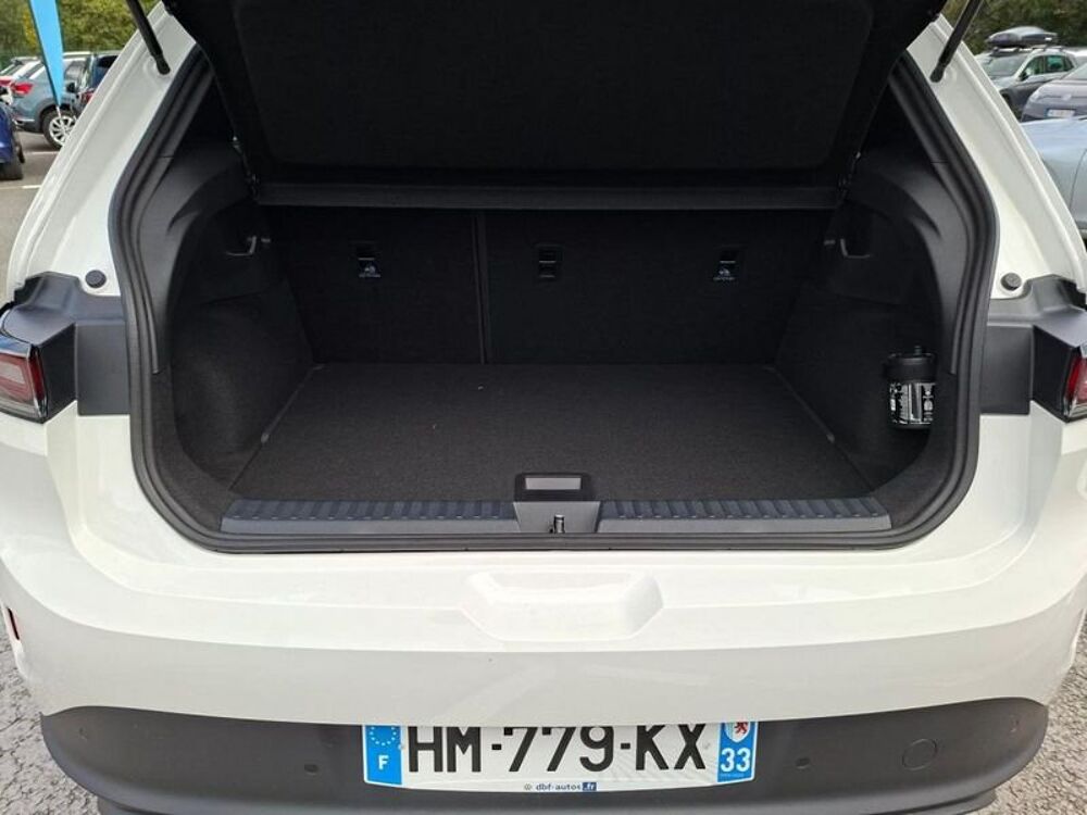 Polo Volkswagen 2026 occasion 33700 M&eacute;rignac
